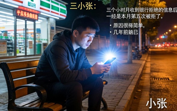 有什么好口子不上征信,热忱推荐5个网贷黑户必过平台