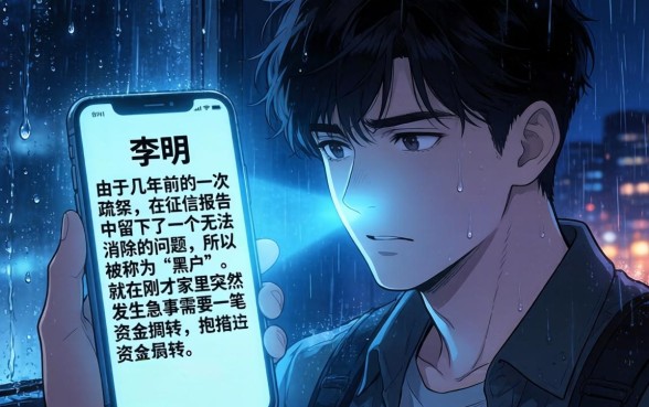 比较可靠的借款平台黑户平台，深入剖析五个不看征信的借钱平台