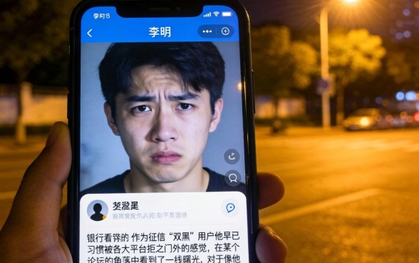 双黑芝麻负面能下款的口子，汇整五个无视征信黑白100%秒下网贷口子