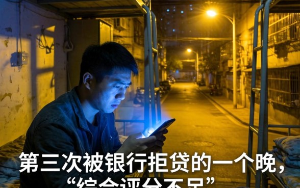 哪些贷款不上征信的平台,归集5个不看年龄征信负债的口子