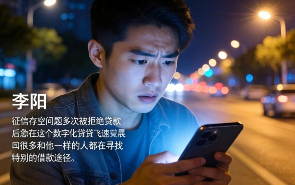 不看芝麻分的手机贷款app，详尽说明5个无视风控不看征信的网贷