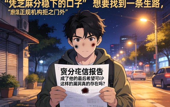 凭芝麻分稳下的口子，陈列5个高炮双黑逾期必下款口子