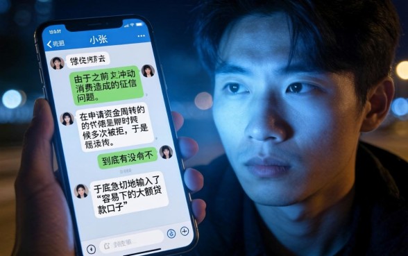 容易下的大额贷款口子,细致阐述5个不看欠款的贷款软件