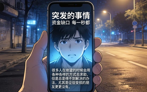 哪些网贷产品下款速度快，鼎力推荐五个黑征信也能贷款的网贷口子