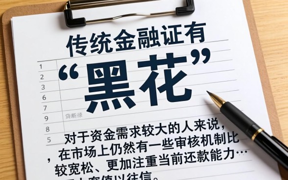 征信黑花了还可以开店吗，精选五个无视征信好下款的借款app