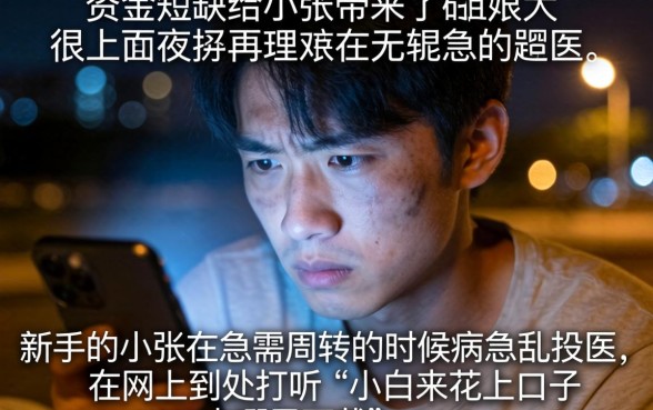 小白来花上的口子去哪里下载，归集五个高能分期贷款口子新秀