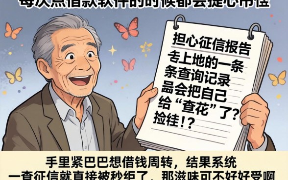 无视一切秒下1000的口子，细致阐述五个值得信赖的借钱平台