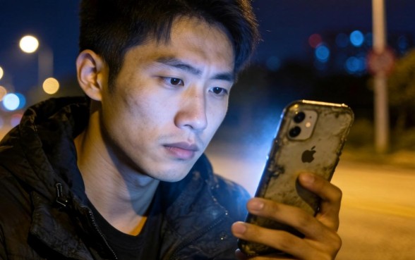 有苹果手机能下款的口子，鼎力推荐5个无视黑白户秒过的网贷口子