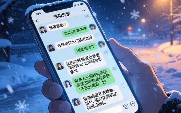 信用卡被起诉还不上怎么办,汇总5个高炮能下款的软件