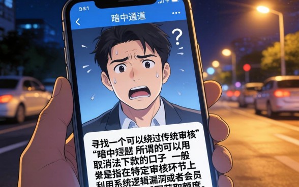 能用取消法下款的口子，整理5个20岁借钱不求征信速借app