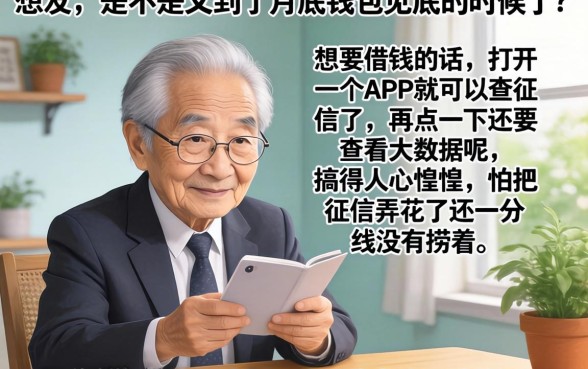 网贷手机贷必下的口子，枚举5个今年放水的网贷口子