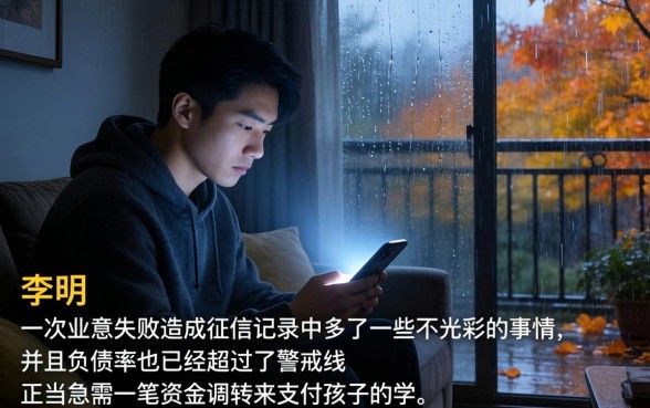 2026最新贷款平台利息,精选5个不看年龄征信负债的平台