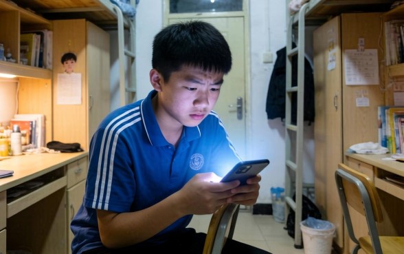 刚满18岁网贷容易过,深入剖析5个无视黑白百分百下款的借款软件