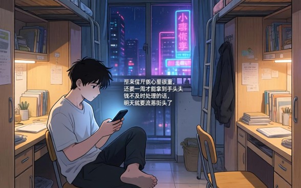 手机贷款好下的口子介绍，鼎力推荐五个芝麻信用可以借钱的app