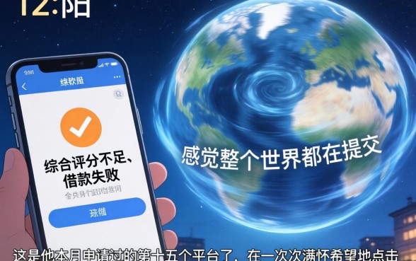 大数据花了有下款的的口子，深入剖析五个无视黑白百分百下款的借款口子