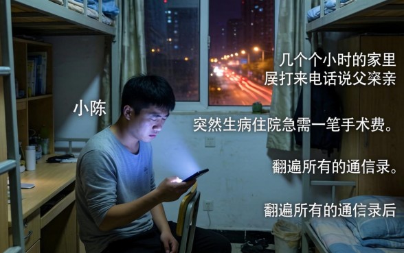 能够下款的黑口子，诚意推荐5个金融创新秒下不要芝麻分的app