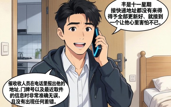 信用卡催收居然知道新地址,深入剖析五个无视网黑征信黑5000贷款口子