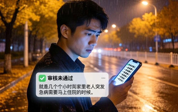 什么口子网黑也能下款，枚举五个可以借钱不用审核的软件