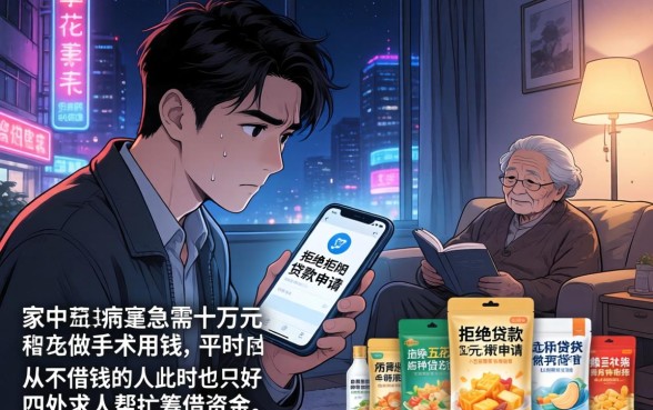 有什么新出的网贷可以借钱，鼎力推荐五个贷款10万比较容易的平台