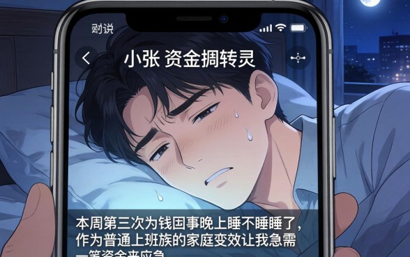 容易通过的网贷口子,筛选5个黑户可以下的贷款软件