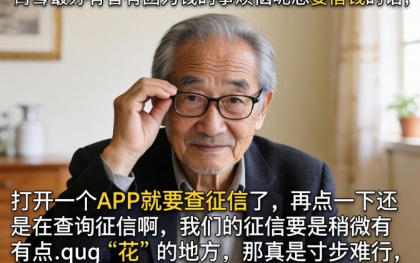 1000必下口子，揭秘5个可以不看征信就能下款的口子