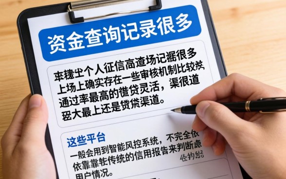 小额网贷容易下款的，精选5个征信花了可以借钱的网贷口子