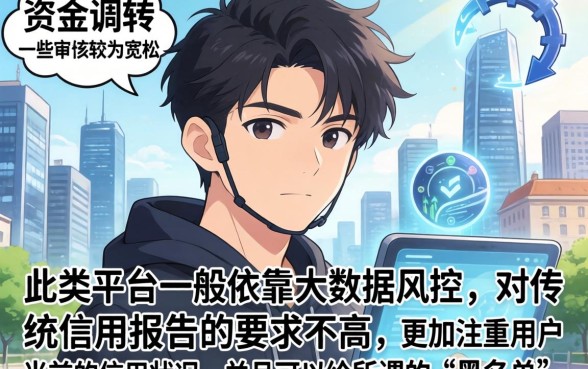 老铁们秒下款的口子，归纳5个黑户0门槛贷款app