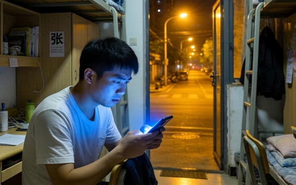 不看征信就下款的贷款有哪些，诚意推荐5个网黑真正能下款的app