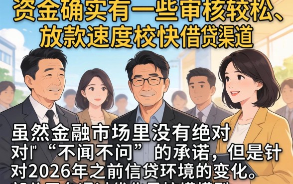 2026低息的良心口子秒下，陈列五个无视一切包下1万的贷款