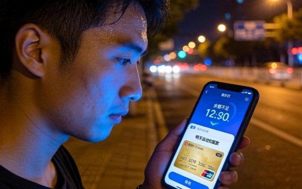 多次借贷会上黑名单，胪列5个比较好的小额贷款app