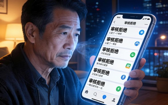 现在有哪些黑户网贷可以借款，整理5个无视黑白户秒过的网贷口子