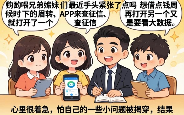 什么小贷最容易通过审批审核，梳理5个高炮双黑逾期必下款软件