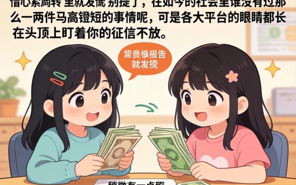 分期线上借款口子，陈列五个不看征信无视黑白百分百下款网贷软件