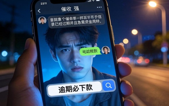 网贷逾期怎么借的口子，揭秘5个贷款10万比较容易的平台