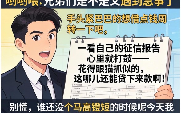 急用钱7天app贷款，规整五个极速审核的网贷app