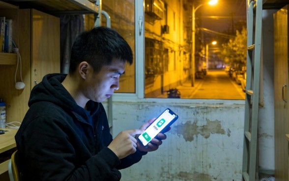 不需要付款的贷款,热忱推荐5个急用钱无视一切必下款的口子