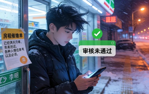 年底还能下款的口子,归纳5个秒下700芝麻分贷款app