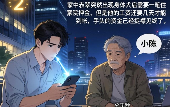 光大银行贷款下款速度如何，陈列五个满19岁可以借款的软件