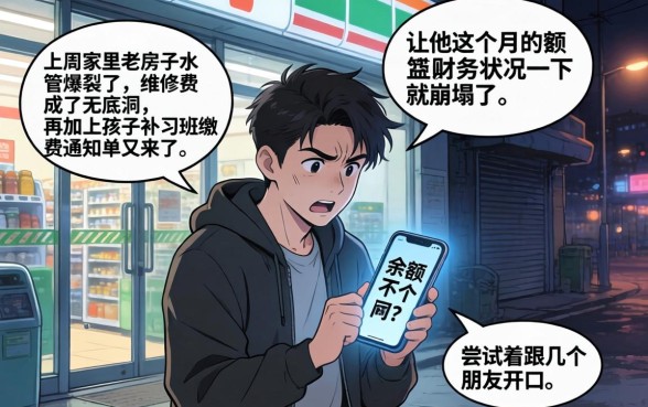 什么借钱软件借的钱多，详细阐述五个12月能贷款的口子