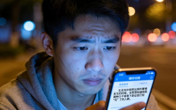 贷款什么口子容易下款，枚举5个征信花了能网贷的软件