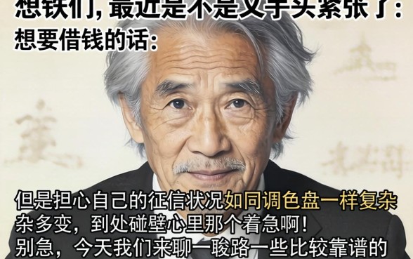 网贷秒到账的口子，精选五个轻松贷10万的口子