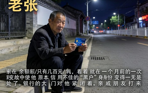 黑户有什么办法搞到钱没有，陈列5个比较好的小额贷款软件