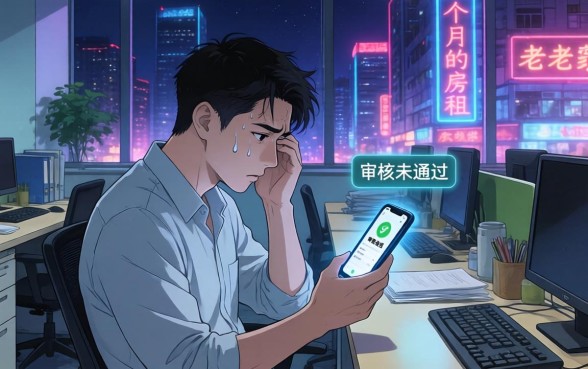 靠谱好过的贷款口子，胪列五个贷款通过高的app