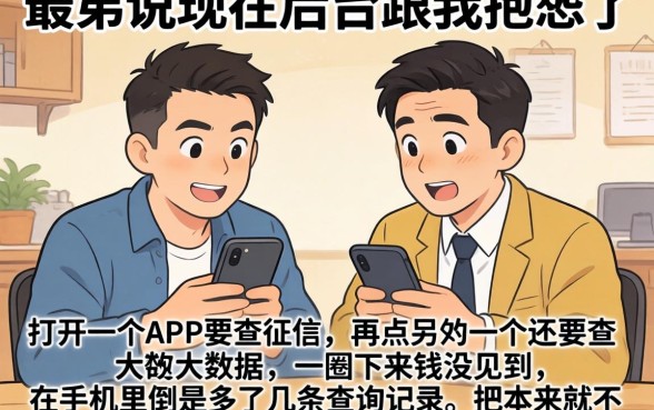 就没有能下款的口子吗，整理五个贷款10万比较容易的软件