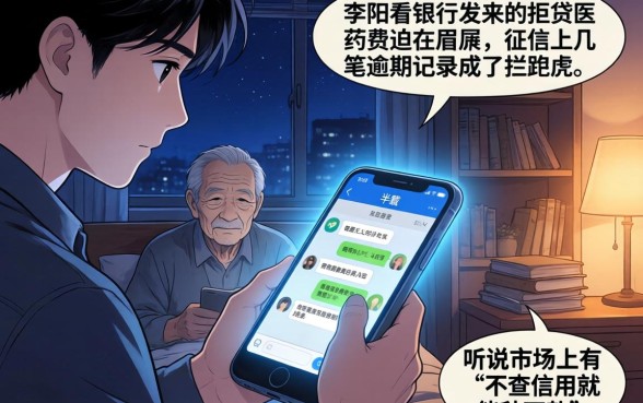 不看征信秒下的贷款平台，遴选5个网贷口子风控不严的app