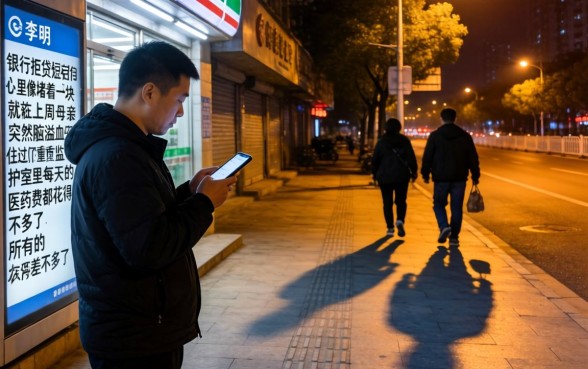 不看征信不看当前负债的必下款，汇整五个审贷口子审核加快的软件