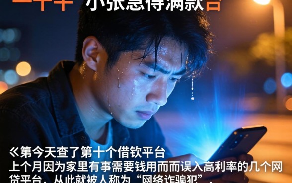 现在有哪些好下款的小额口子，细致阐述五个网黑逾期下款口子