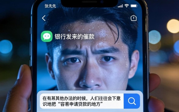 容易下款的贷款平台,诚意推荐五个无视黑花半夜下款的网贷平台