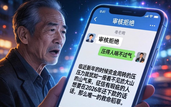 2026还能下款的黑口子，整理5个12月能贷款的口子