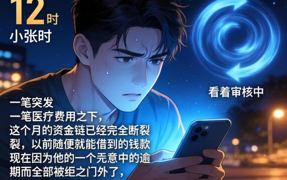 哪个网贷平台好点，归纳五个网贷无视不查征信软件